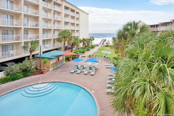 Hilton Garden Inn Orange Beach